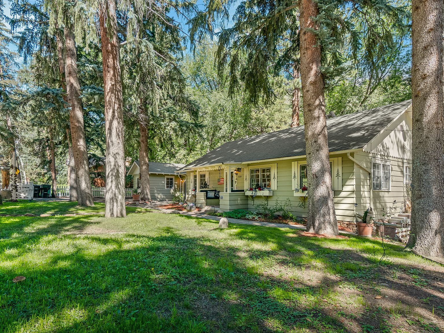 10860 Belvidere Avenue,Green Mountain Falls,CO,United States preview