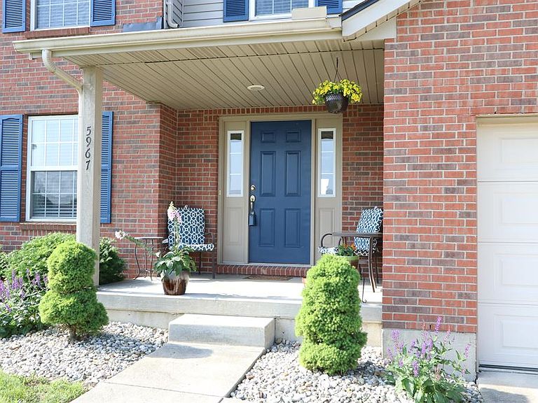 5967 Glenn Trace Lane,West Chester Township,OH,United States preview