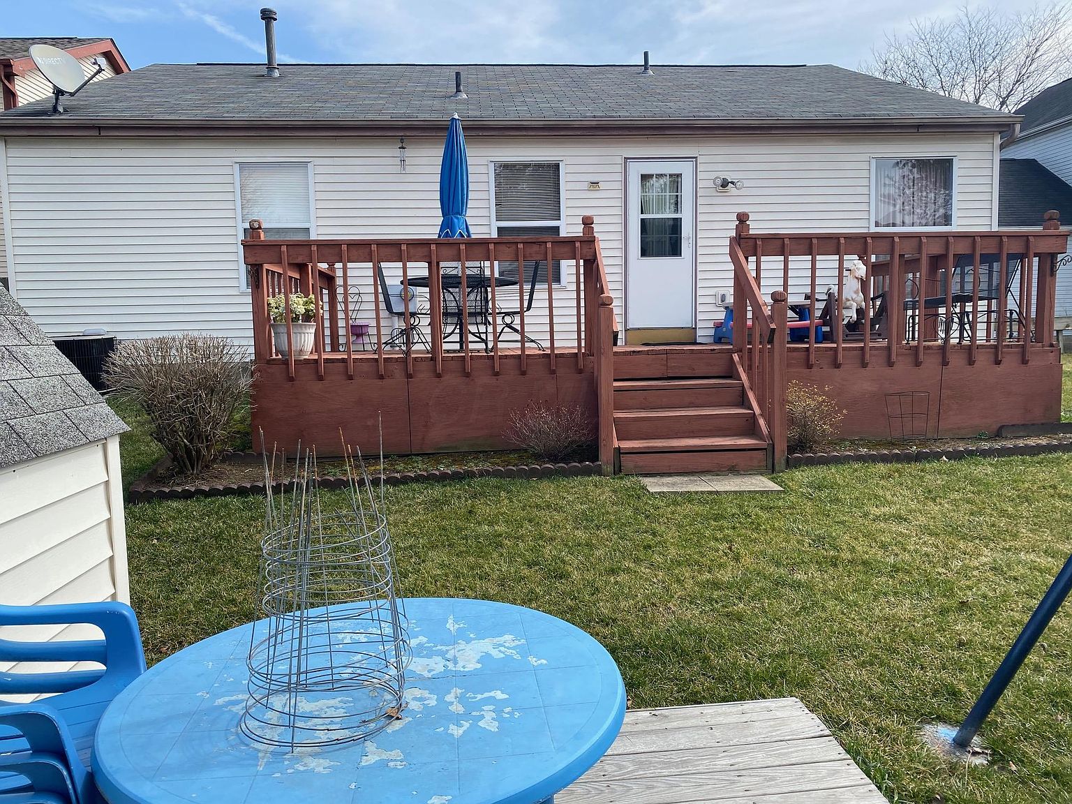 4849 Ballentine Drive,Canal Winchester,OH,United States preview