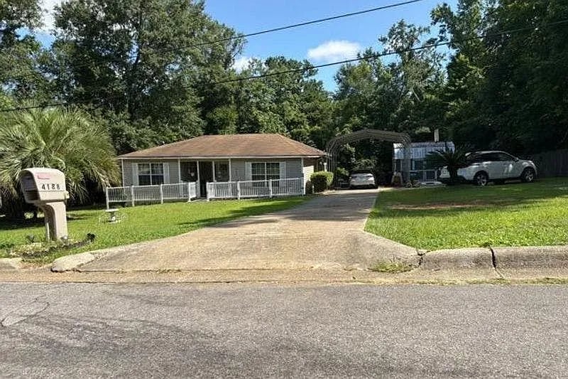 4188 Clay Street,Marianna,FL,United States preview