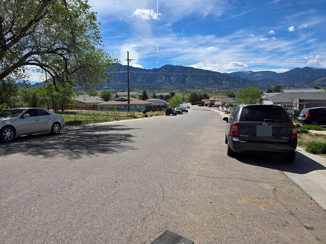 1712 Hampton South,Colorado Springs,CO,United States preview
