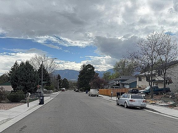 4108 Whittier Drive,Colorado Springs,CO,United States preview