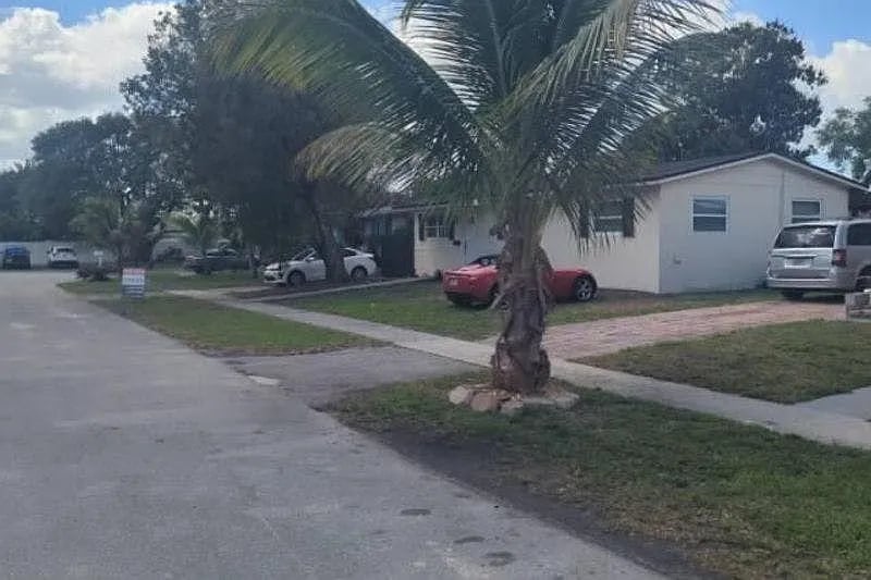 610 Southwest 50th Terrace,Margate,FL,USA preview