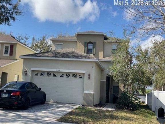 9329 Wellstone Drive,Land O' Lakes,FL,United States preview
