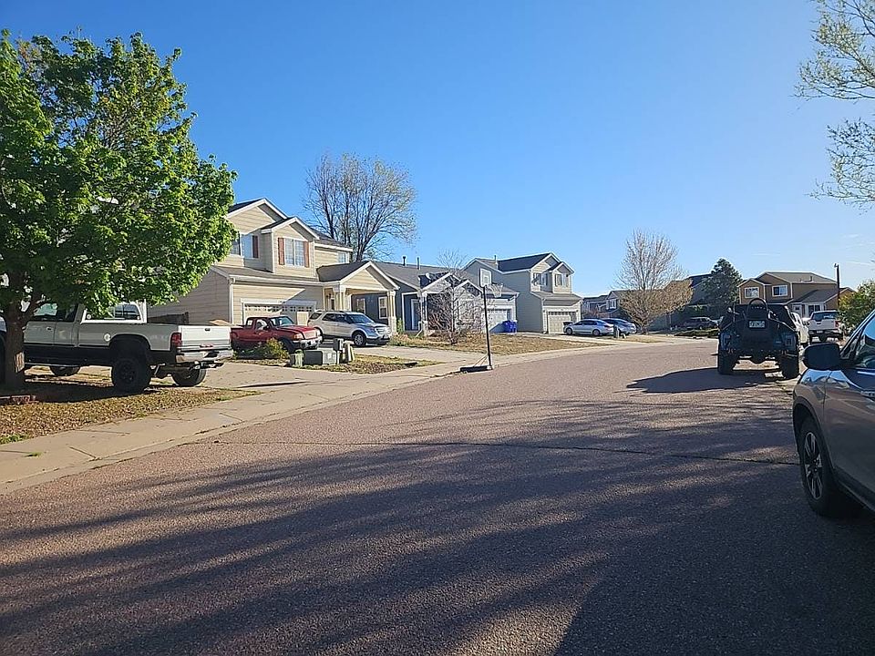7856 Coffee Road,Peyton,CO,United States preview