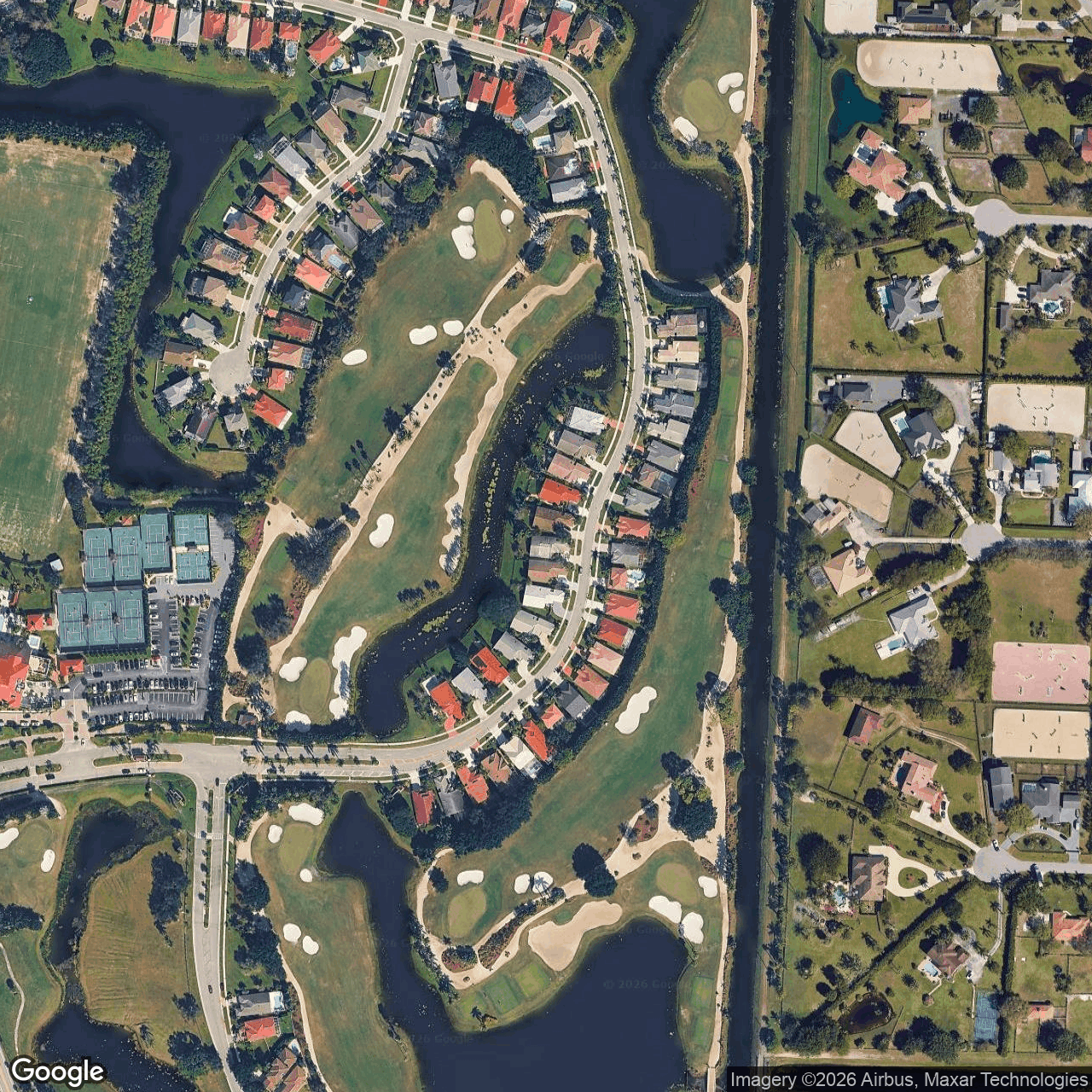1809 South Club Drive,Wellington,FL,United States preview