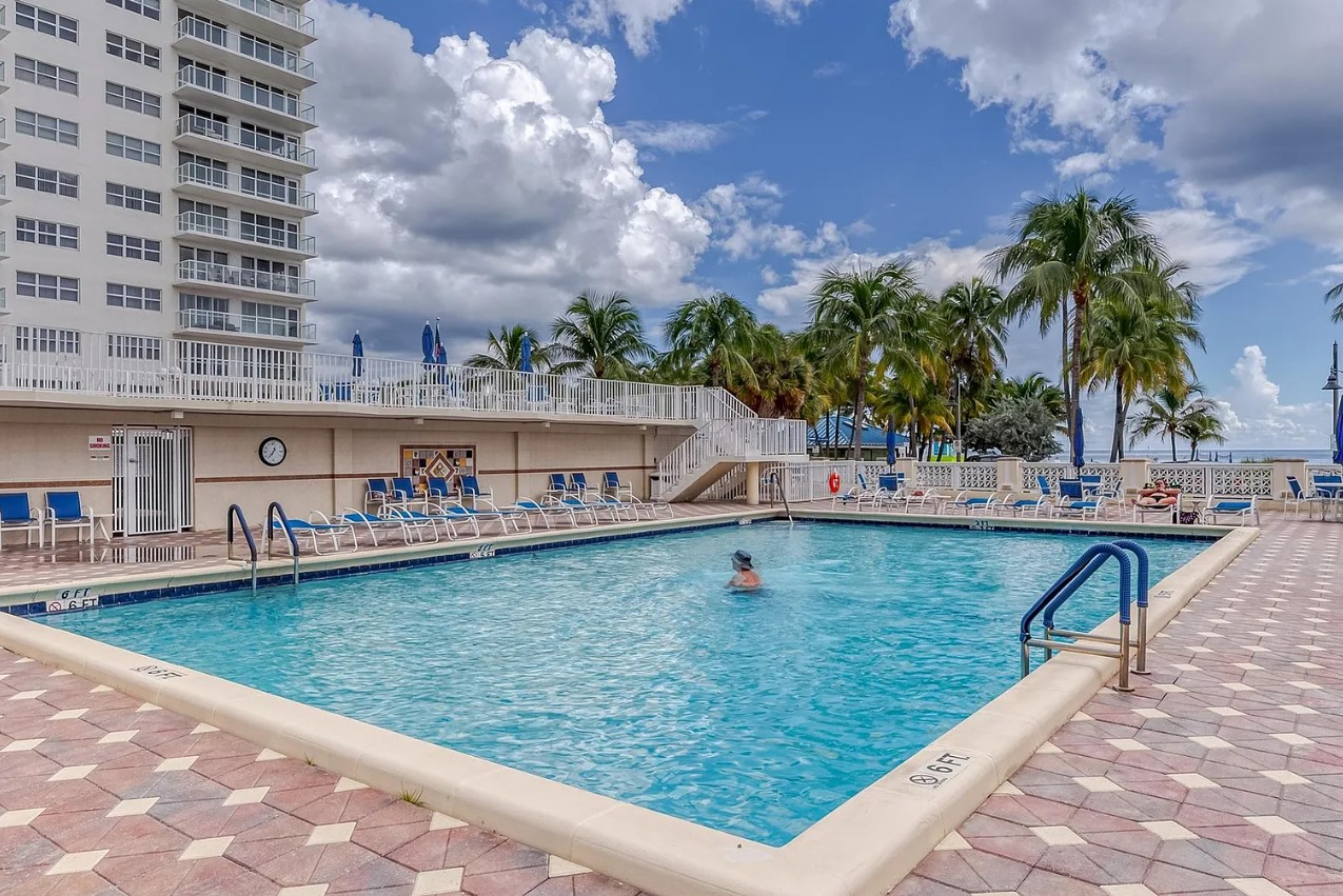 111 North Pompano Beach Boulevard,Pompano Beach,FL,United States preview