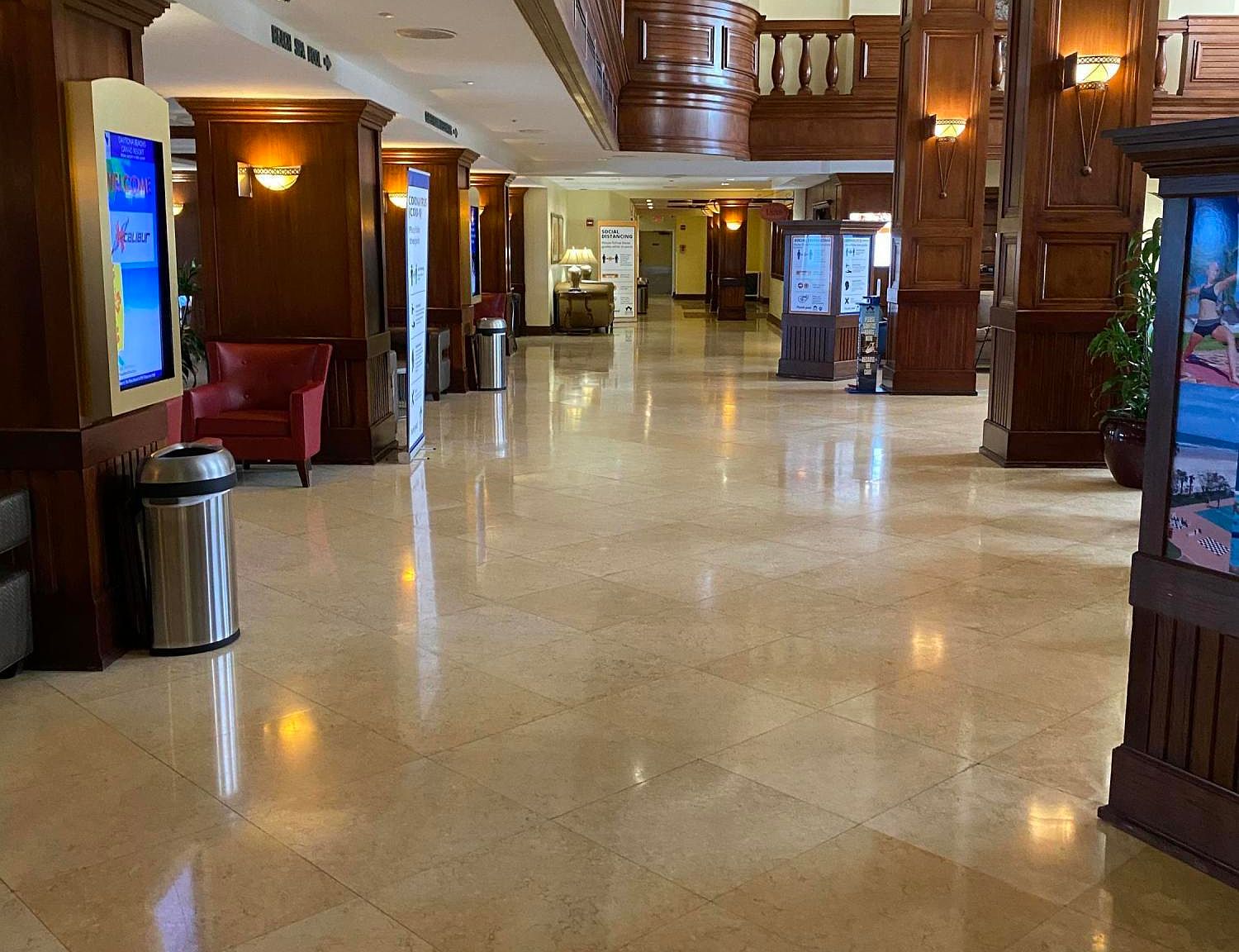600 North Atlantic Avenue,Daytona Beach,FL,United States preview