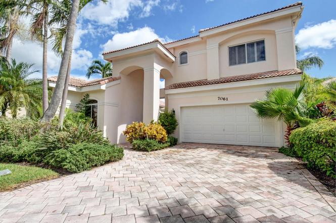 7061 Dubonnet Drive,Boca Raton,FL,United States preview