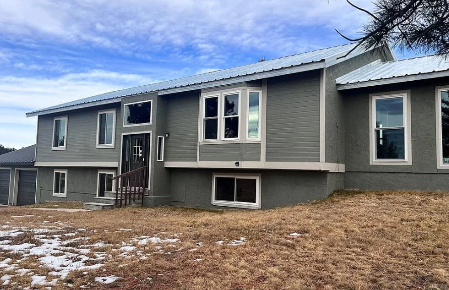 8545 Moss Rock Rd,Colorado Springs,CO,US preview