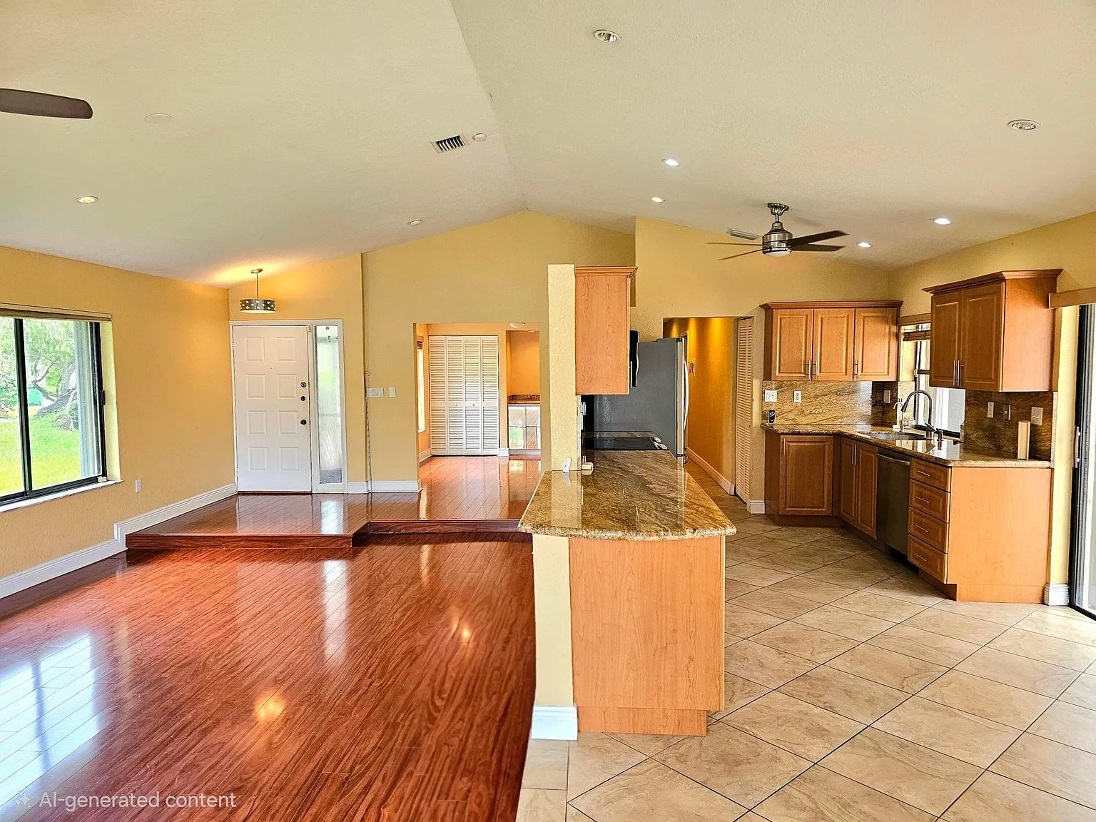 566 Village Lake Drive,Weston,FL,United States preview