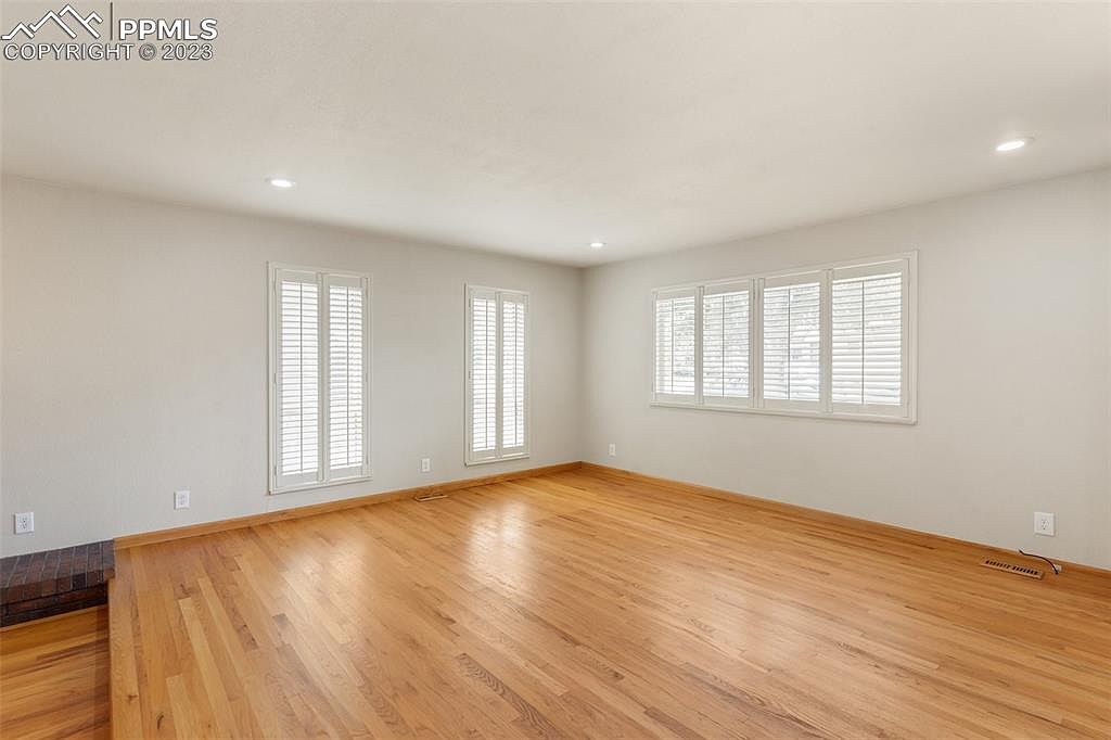 1613 Rosemont Drive,Colorado Springs,CO,United States preview