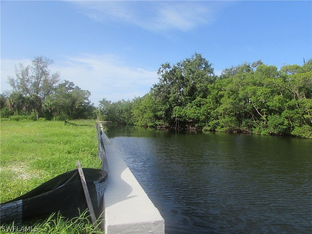 2761 Olive Street,Saint James City,FL,USA preview