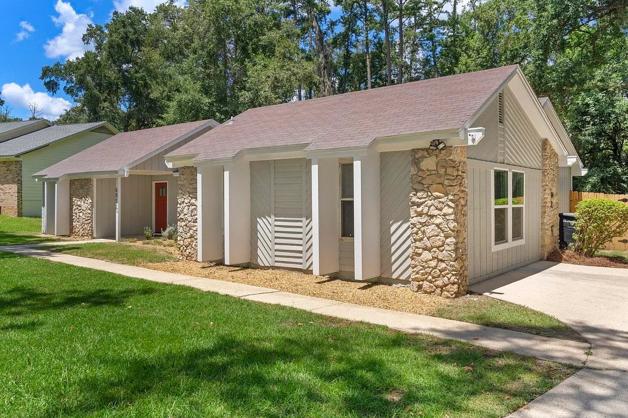 4912 Heathe Drive,Tallahassee,FL,United States preview