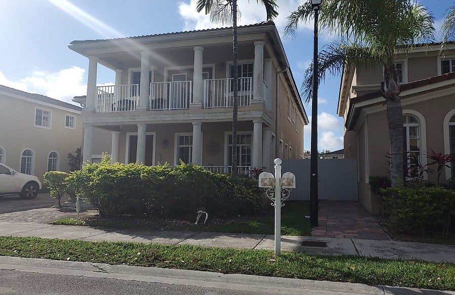 14054 Southwest 276th Way,Homestead,FL,United States preview