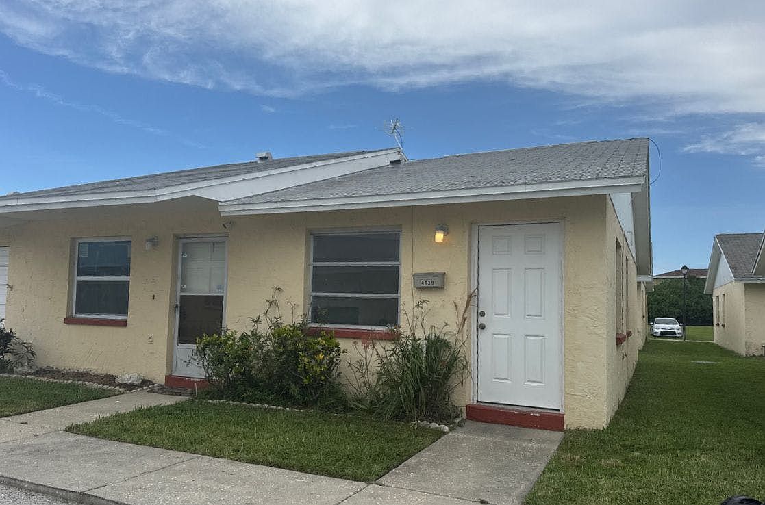 4937 Hazner Street,New Port Richey,FL,United States preview