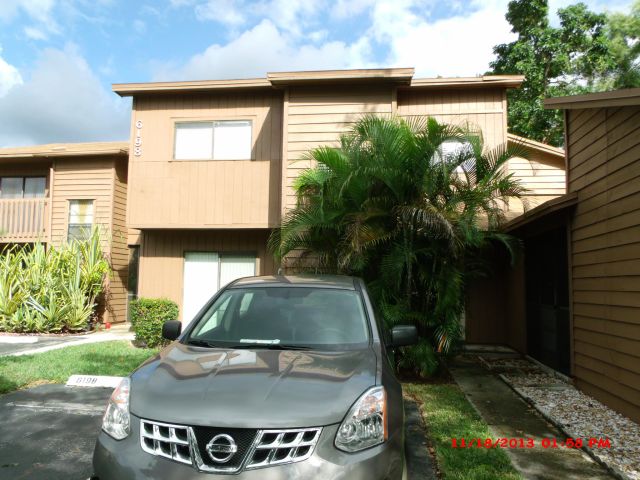 6198 Laurel Lane #C,Tamarac,FL,United States preview