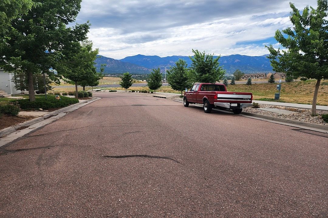 1921 Flintshire Street,Colorado Springs,CO,United States preview