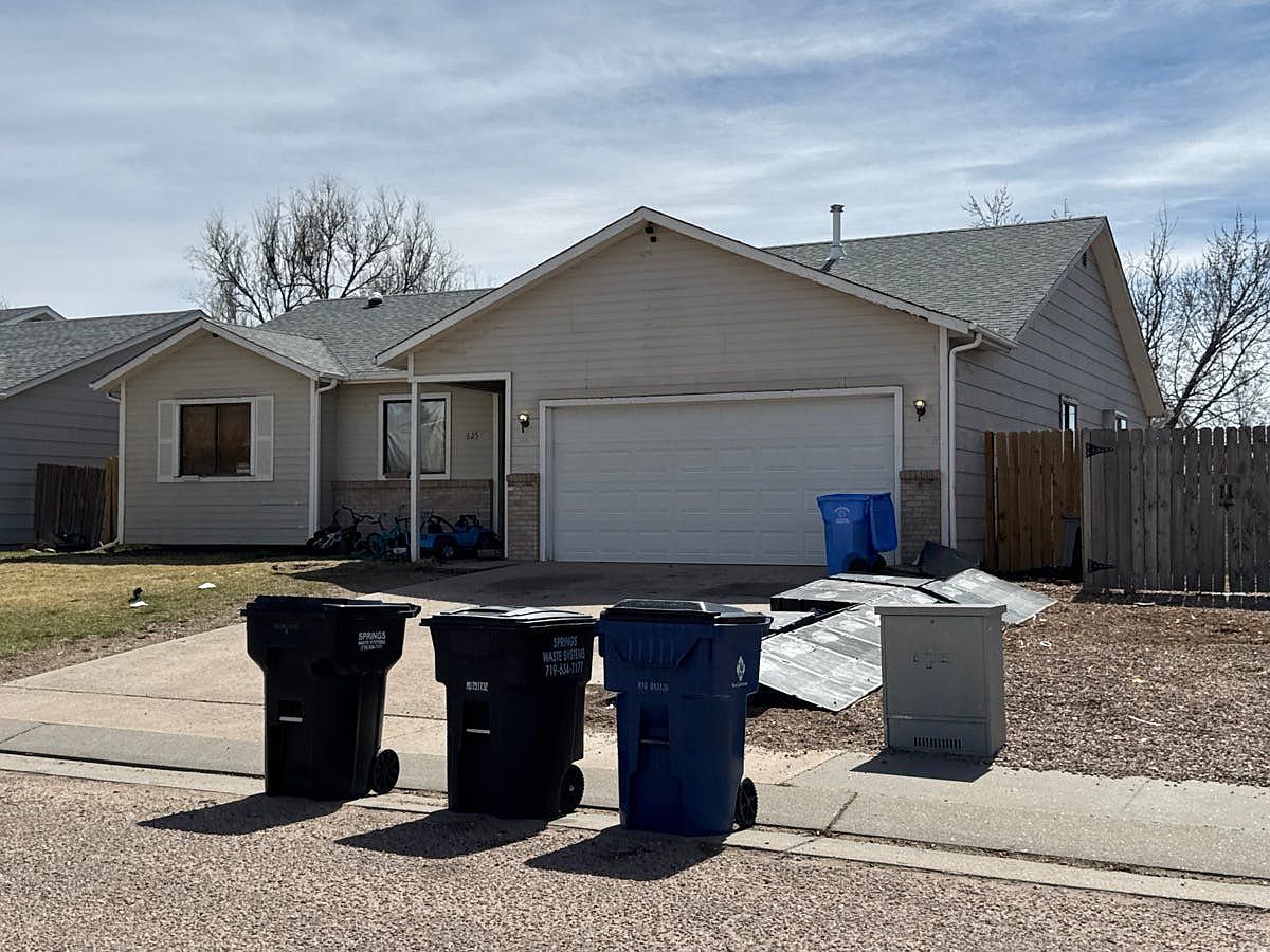 625 Upton Drive,Colorado Springs,CO,United States preview