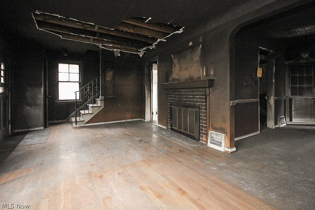 3867 Northampton Road,Cleveland Heights,OH,United States preview