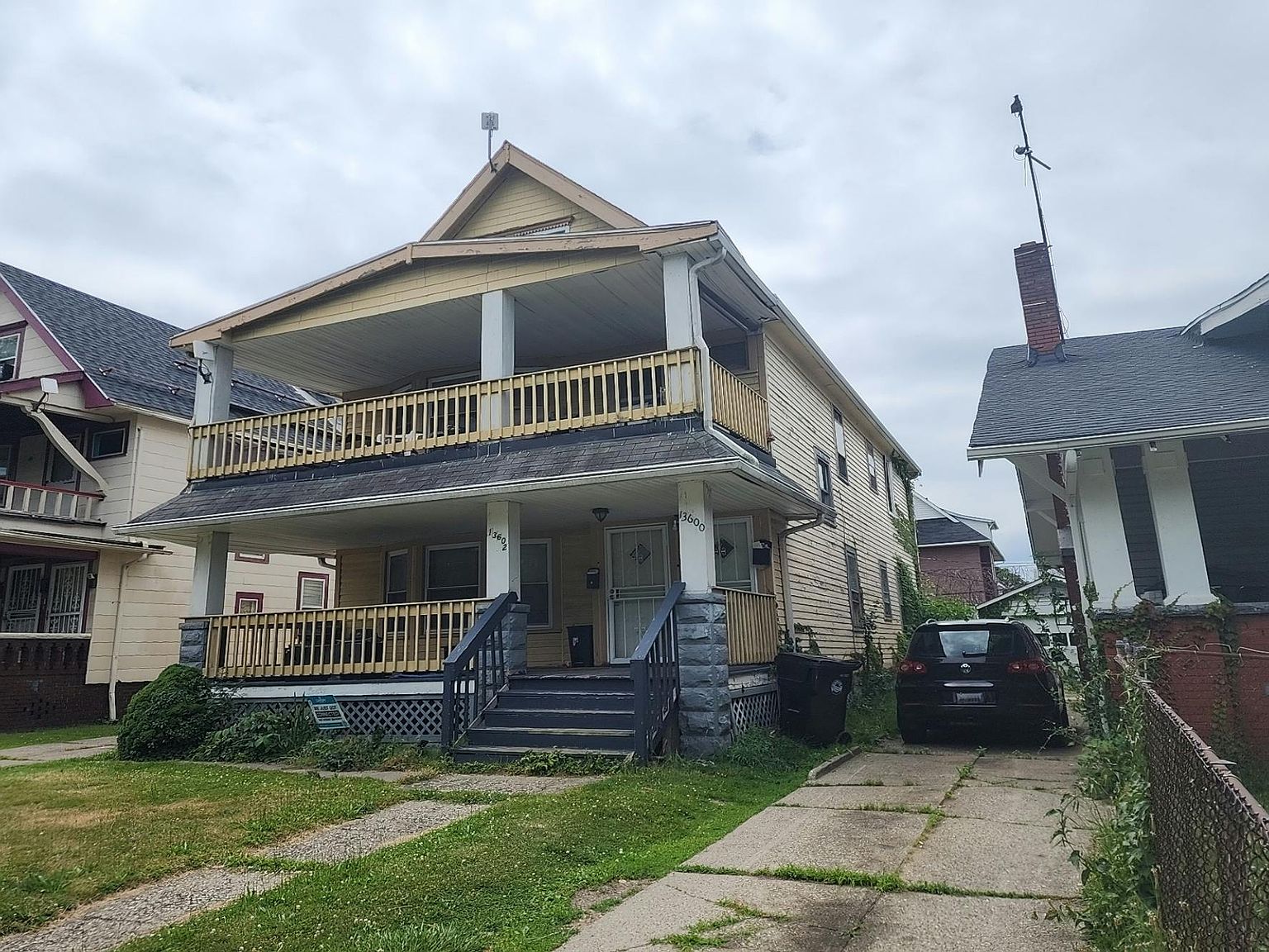 13600 Blenheim Road,Cleveland,OH,United States preview