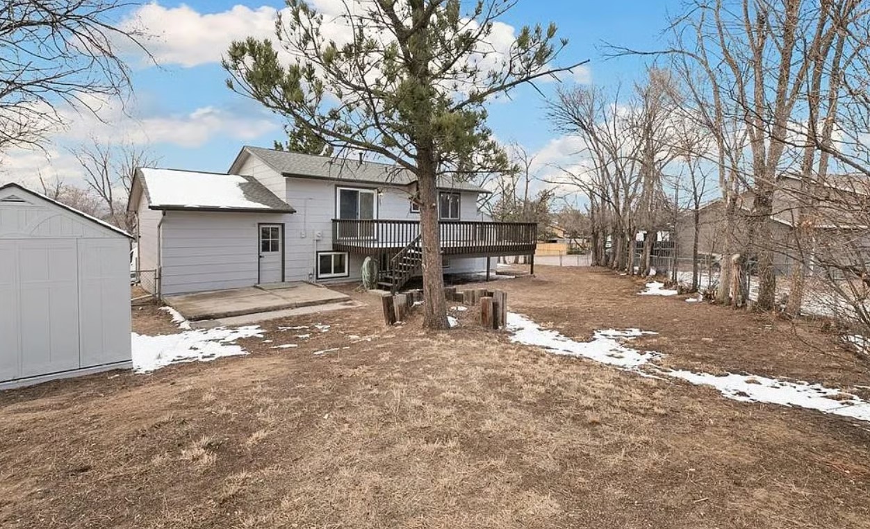 1375 Hiawatha Drive,Colorado Springs,CO,United States preview