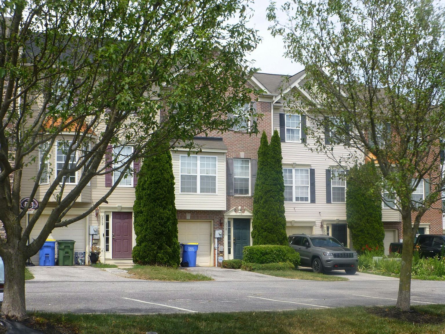 230 Country Ridge Drive,Red Lion,PA,United States preview