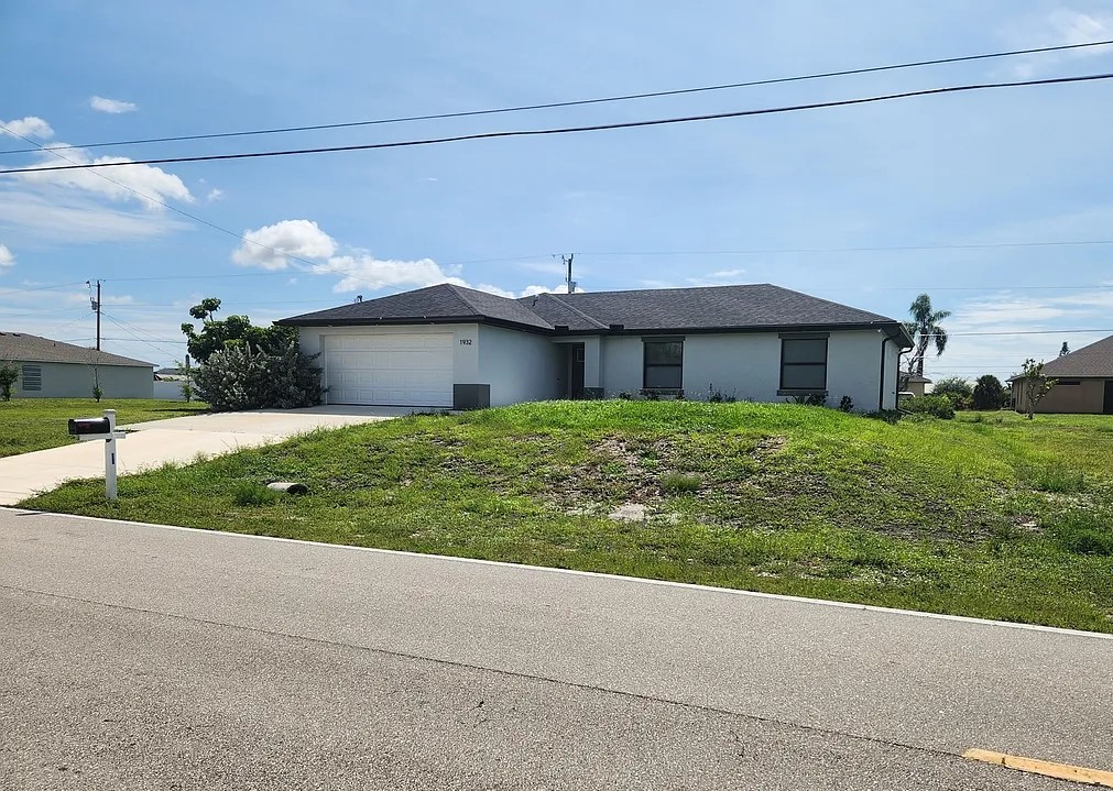 1932 Northeast 24th Avenue,Cape Coral,FL,United States preview