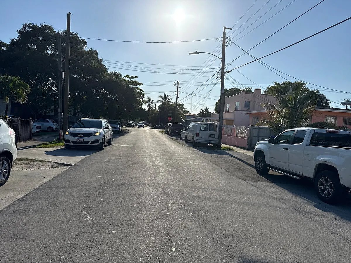 1772 Northwest 19th Street,Miami,FL,United States preview