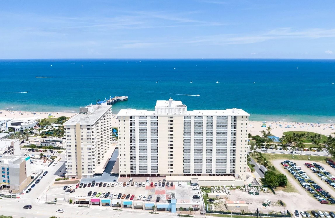 111 North Pompano Beach Boulevard,Pompano Beach,FL,United States preview