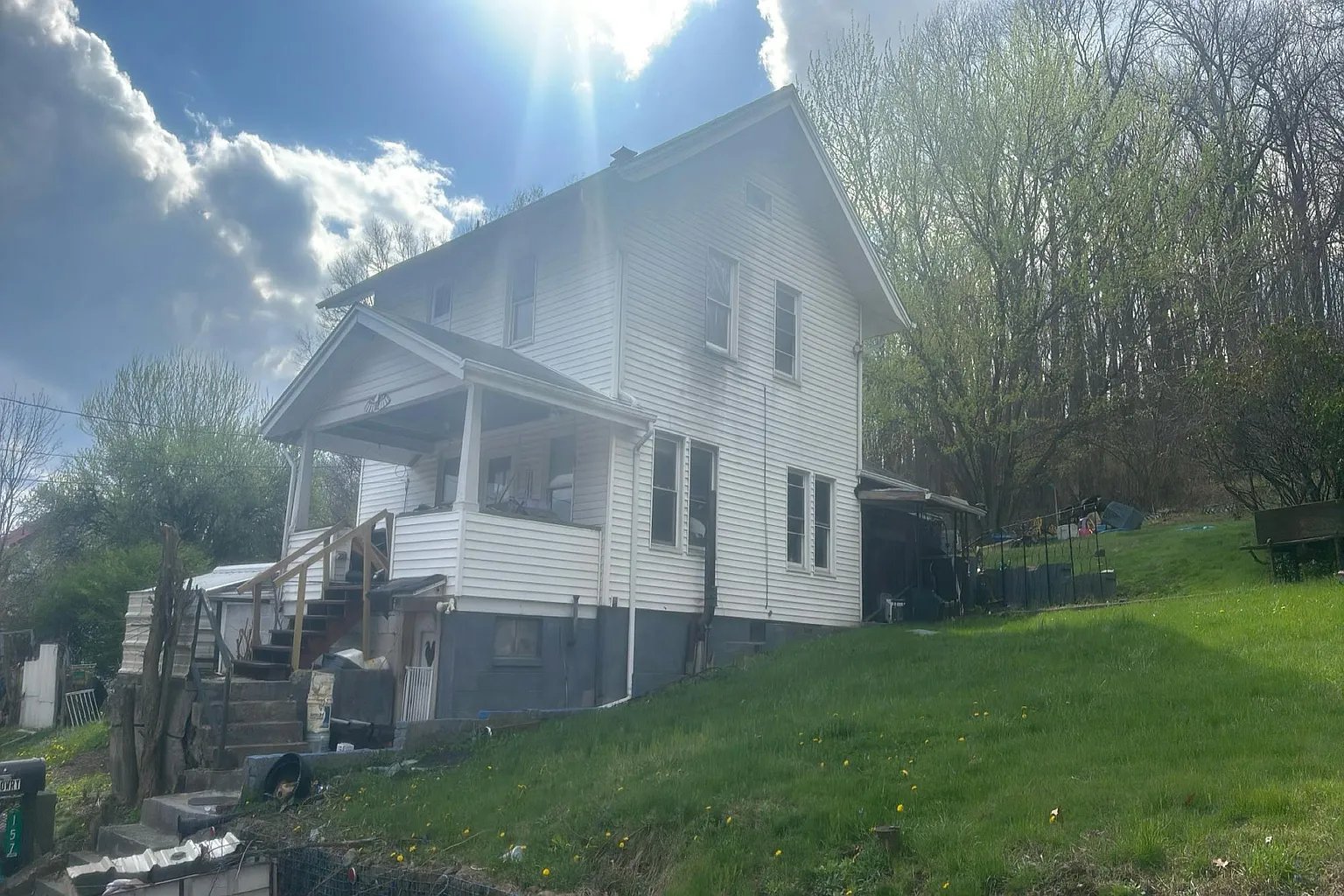 157 Martin Farm Road,Dunbar,PA,United States preview