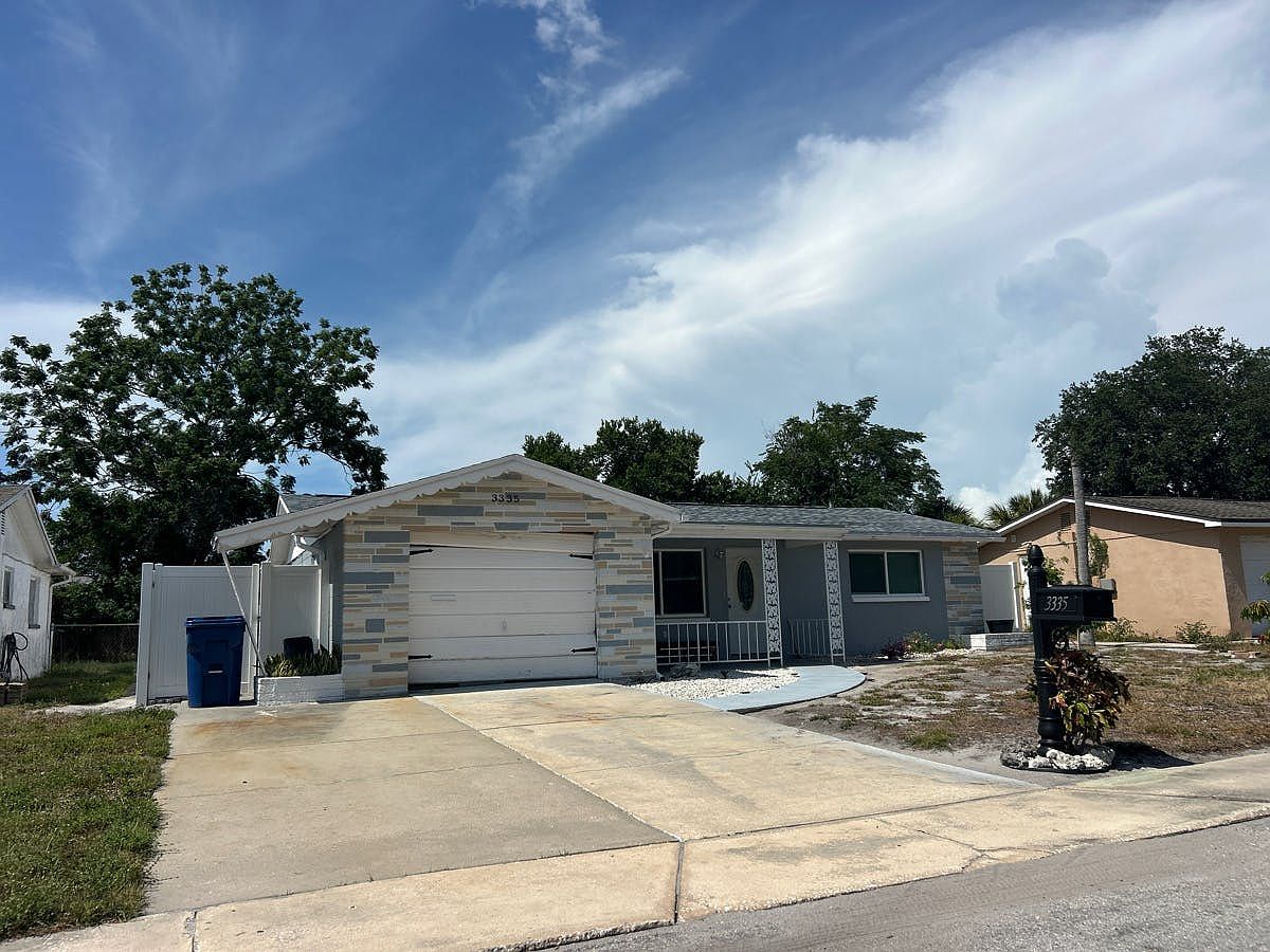 3335 Atlantis Drive,Holiday,FL,United States preview