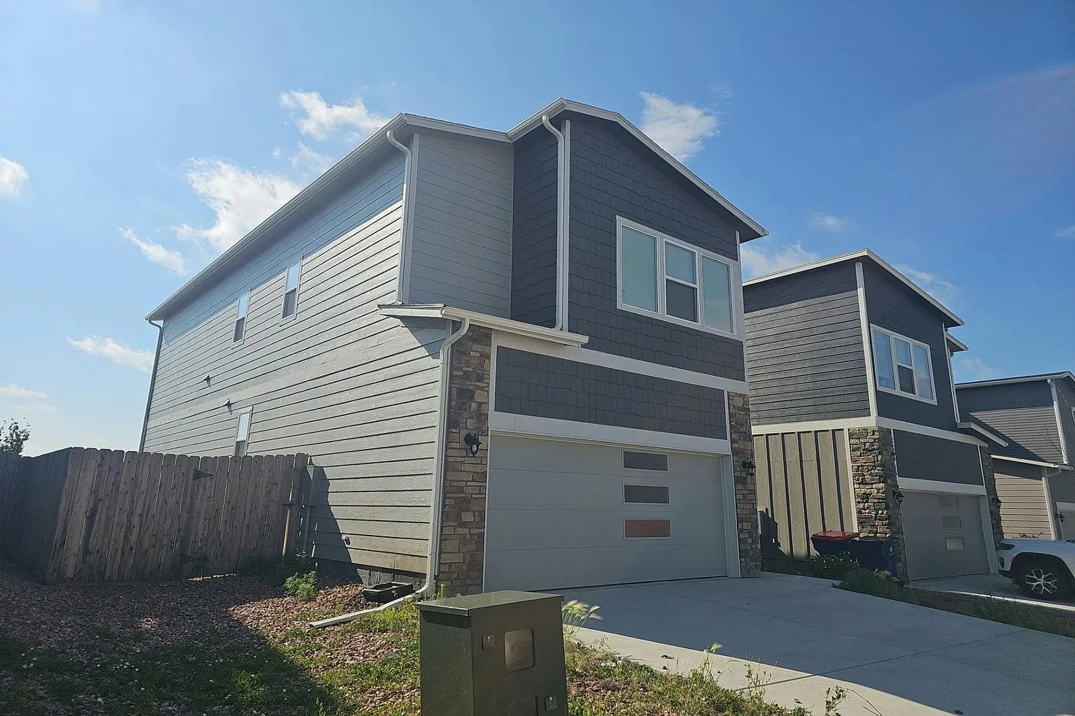6253 Godwit Lane,Colorado Springs,CO,United States preview