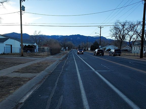 531 East Cheyenne Road,Colorado Springs,CO,United States preview