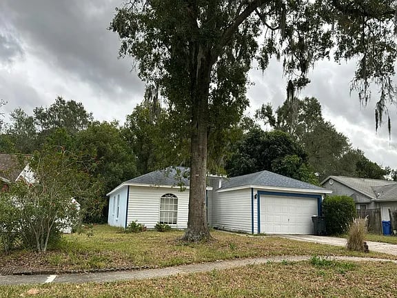 18131 Swan Lake Drive,Lutz,FL,United States preview