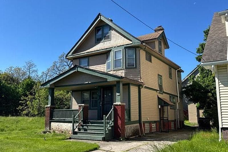 990 Evangeline Road,Cleveland,OH,United States preview