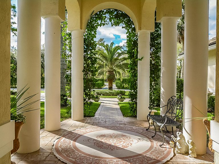 14813 Drafthorse Lane,Wellington,FL,United States preview