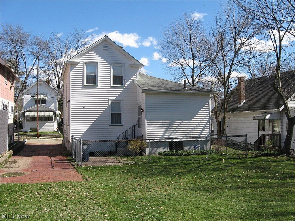 852 Keeney Street,Akron,OH,United States preview