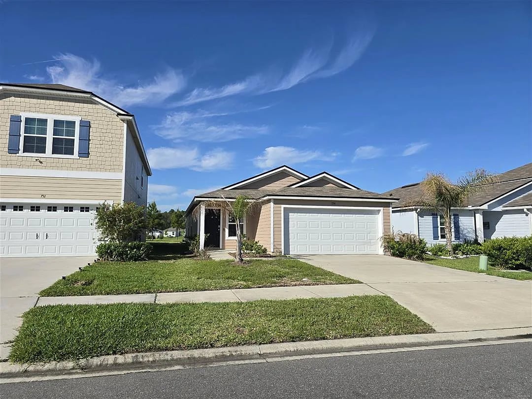 754 Grand Reserve Drive,Bunnell,FL,United States preview