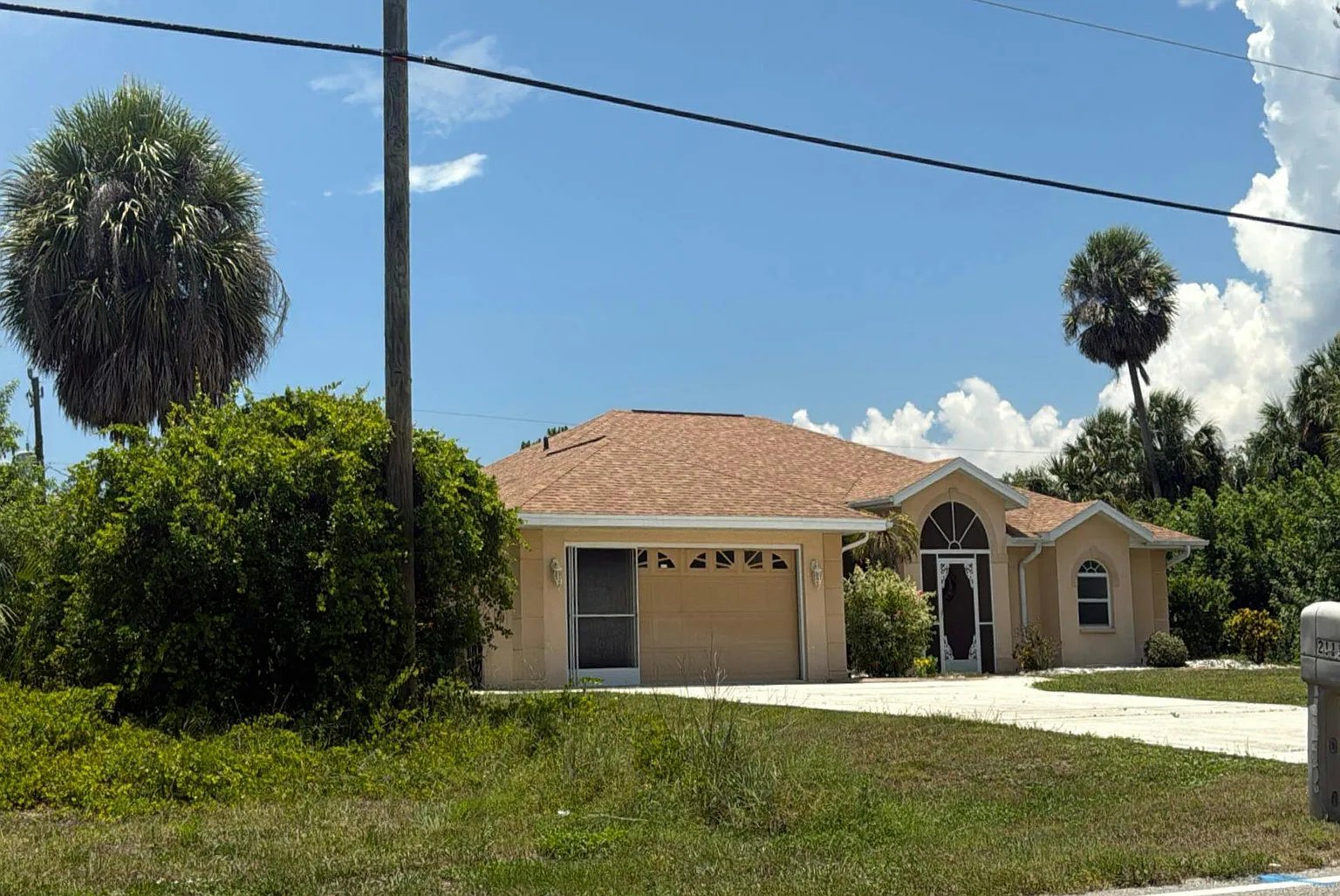 2111 Collingswood Boulevard,Port Charlotte,FL,United States preview