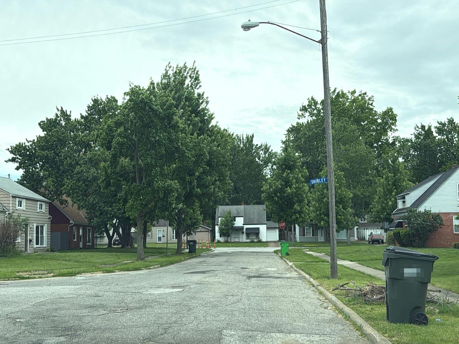 611 East 261st Street,Euclid,OH,United States preview