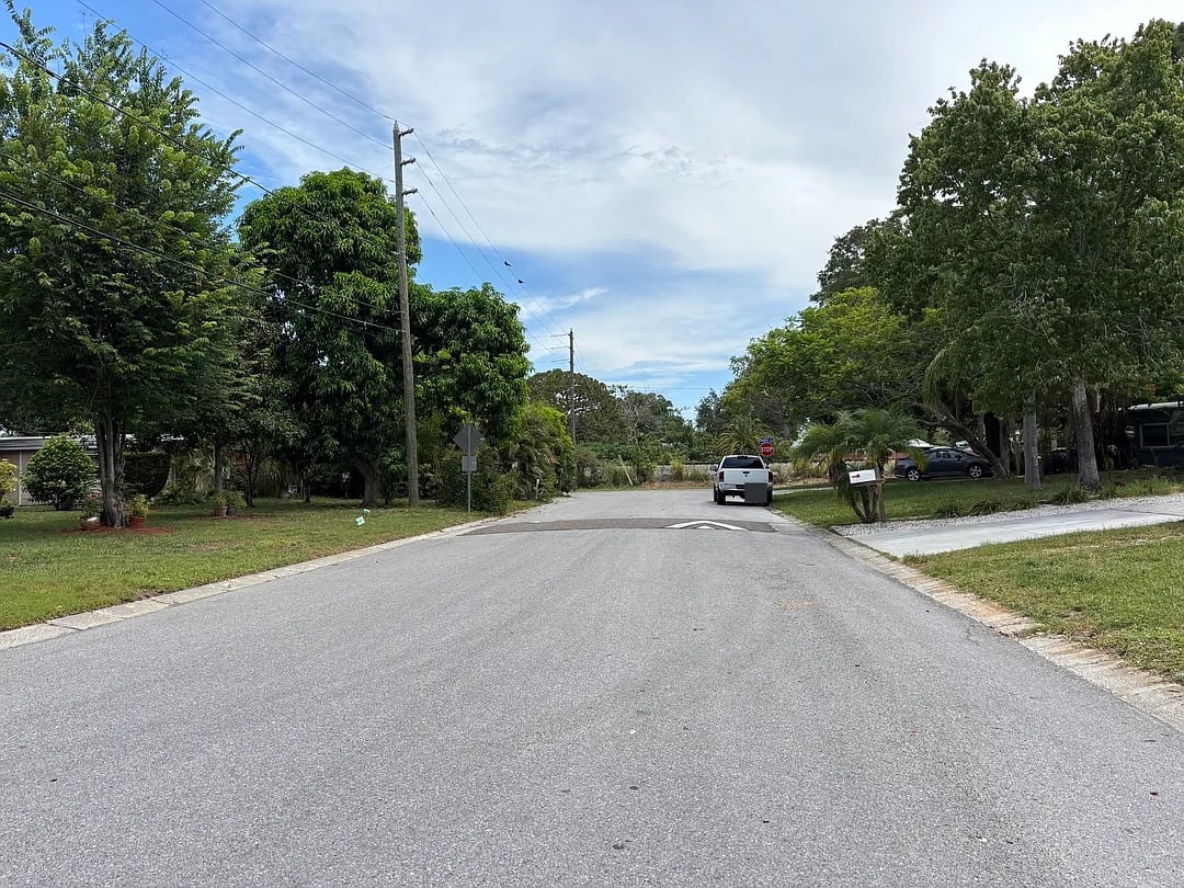 1511 Ridge Avenue,Clearwater,FL,United States preview