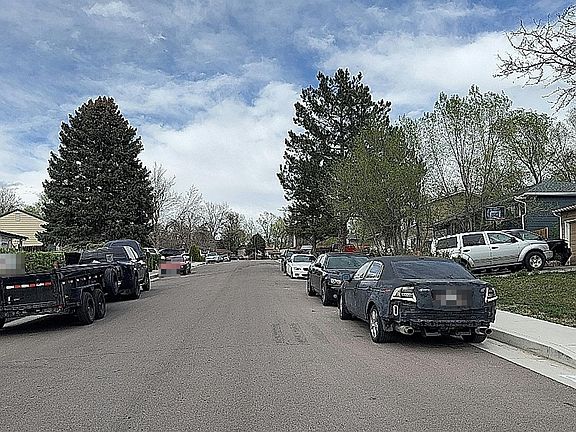 4108 Whittier Drive,Colorado Springs,CO,United States preview