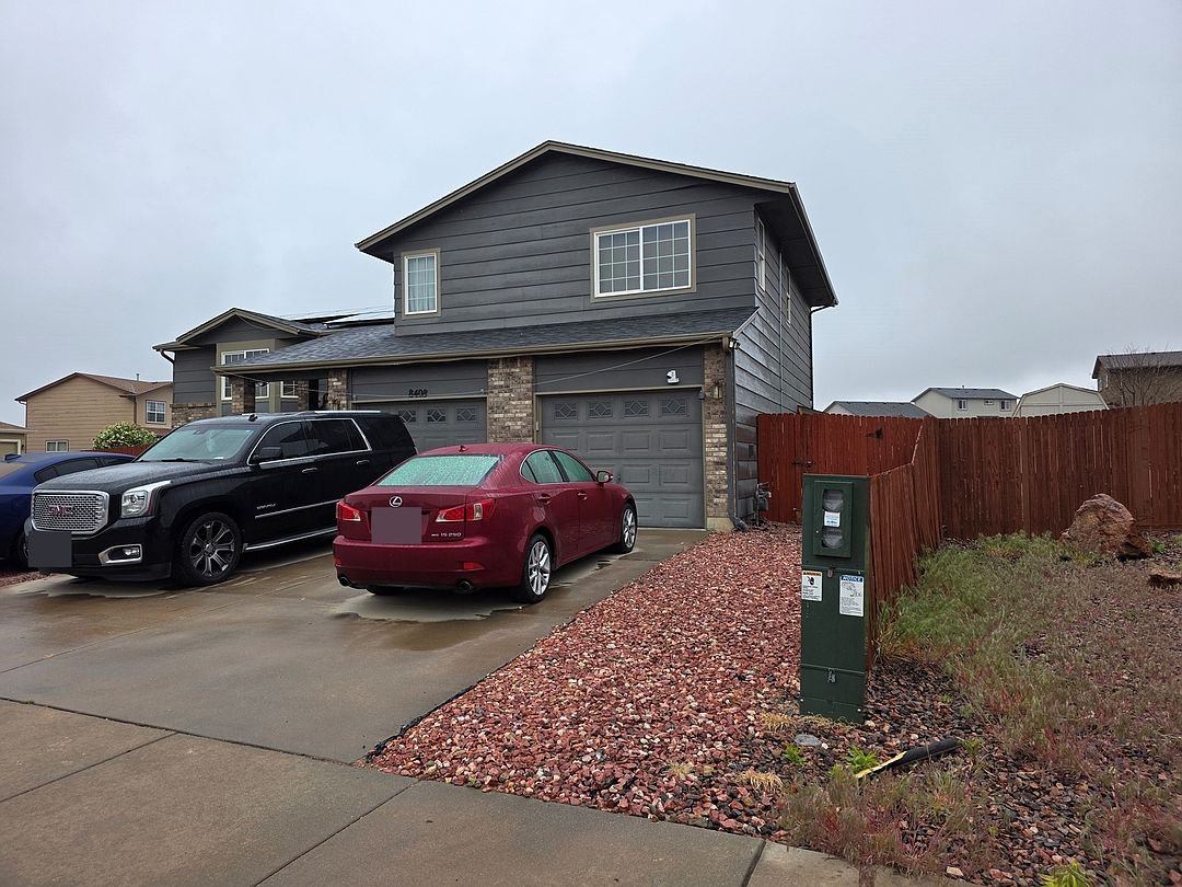 8408 Lundeen Place,Colorado Springs,CO,United States preview