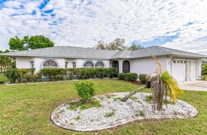 41 Cabello Street,Punta Gorda,FL,United States preview