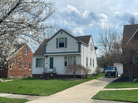 3813 Forestwood Drive,Parma,OH,United States preview