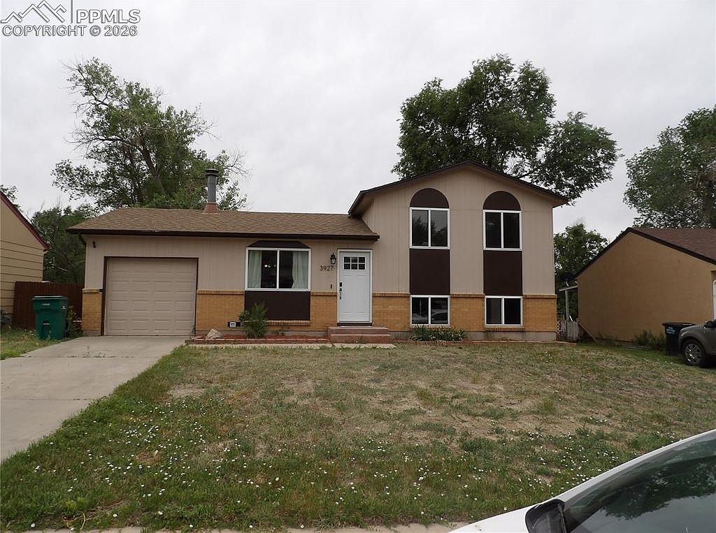 3927 Whittier Drive,Colorado Springs,CO,United States preview