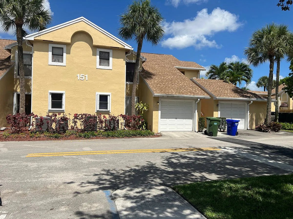 151 Southwest 95 Terrace,Pembroke Pines,FL,United States preview