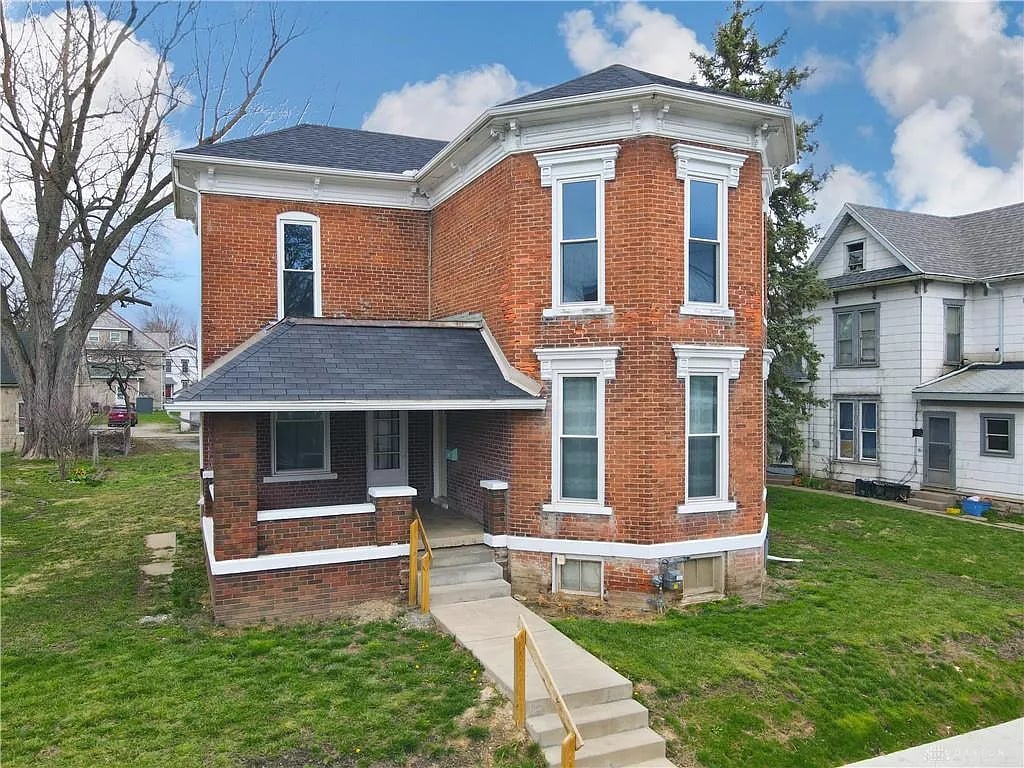 314 East 4th Street,Greenville,OH,United States preview