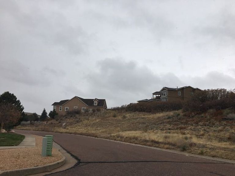 4883 Jamesport Drive,Colorado Springs,CO,United States preview